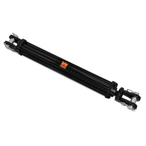 Wen 2500 PSI Tie Rod Hydraulic Cylinder with 2 in. Bore and 14 in. Stroke (TR-2014) in Saudi Arabia