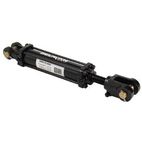 Delavan PML2008-112ASAE PowerMAX 2" x 8" Hydraulic Tie-Rod Cylinder ASAE Certified in Kuwait