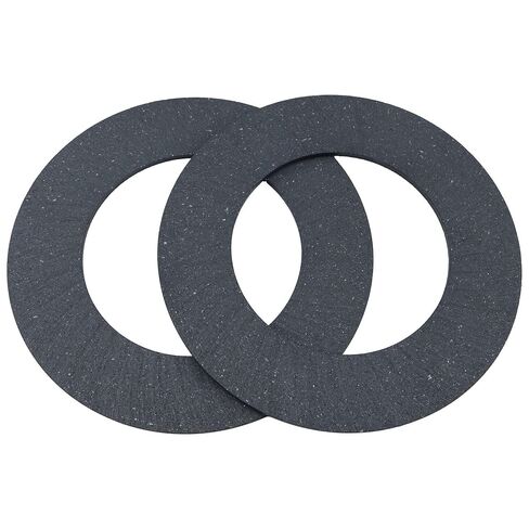 JEENDA 2 قطعة أقراص القابض المنزلقة 91560، 76083، 50076149 متوافقة مع القاطع الدوار بوش هوغ 296 295 297 305 306 307 325 326 327 405 406 BH14 BH15 BH16 BH17 BH25 BH26 BH27 2215R1، 2215RR1 فليكس وينج in Kuwait