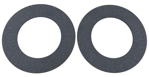 JEENDA 2 قطعة أقراص القابض المنزلقة 91560، 76083، 50076149 متوافقة مع القاطع الدوار بوش هوغ 296 295 297 305 306 307 325 326 327 405 406 BH14 BH15 BH16 BH17 BH25 BH26 BH27 2215R1، 2215RR1 فليكس وينج in Kuwait