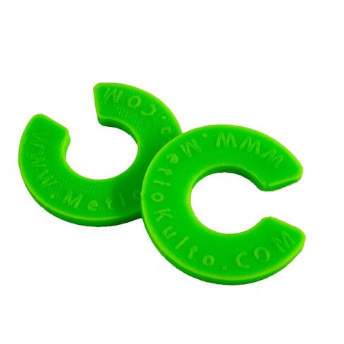 Air Brake Stroke Indicators,1/2" pushrod,1-3/8"OD (10 pcs) in Kuwait