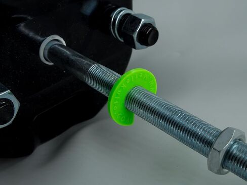 Air Brake Stroke Indicators,1/2" pushrod,1-3/8"OD (10 pcs) in Kuwait