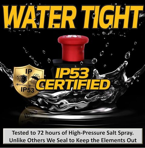 Clutch PTO Switch for Wright Stander, Sport, X, ZK, Z, ZTO Series - 20 AMP Upgrade in Kuwait