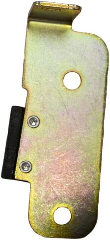 Exmark 125-1063 Brake Plate Commercial ECXHNBBC21 ECXKABBC21 S Series in Kuwait