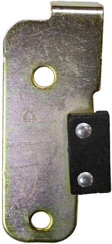 Exmark 125-1063 Brake Plate Commercial ECXHNBBC21 ECXKABBC21 S Series in Kuwait