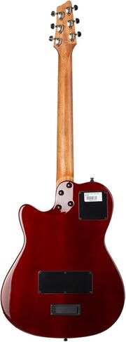 جودين A6 الترا - الدنيم الأزرق اللهب in Kuwait