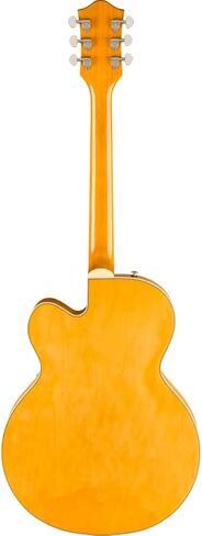 جيتار كهربائي Gretsch G2420 Streamliner Hollowbody مع قطعة خلفية لونية II - قرية العنبر in Saudi Arabia