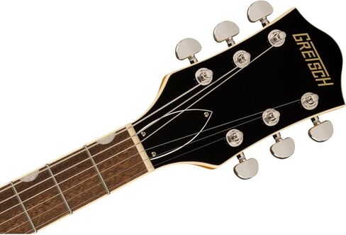 جيتار كهربائي Gretsch G2420 Streamliner Hollowbody مع قطعة خلفية لونية II - قرية العنبر in Saudi Arabia