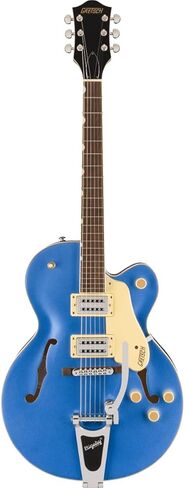 Gretsch G2420T Streamliner Hollow Body Electric Guitar - Fairlane Blue in Saudi Arabia