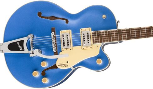 Gretsch G2420T Streamliner Hollow Body Electric Guitar - Fairlane Blue in Saudi Arabia