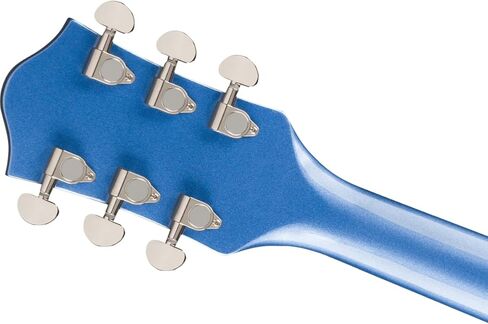 Gretsch G2420T Streamliner Hollow Body Electric Guitar - Fairlane Blue in Saudi Arabia