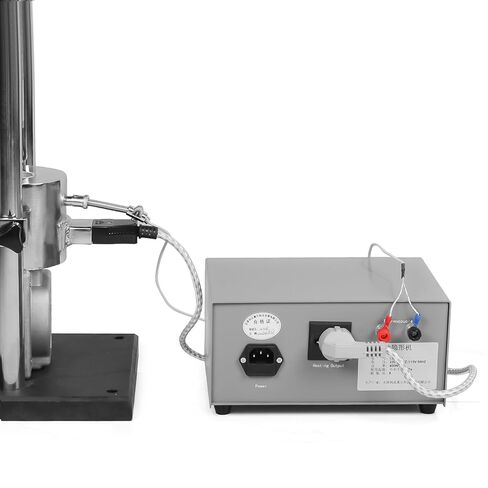 Lab Equipment Automatic Air Flexible Denture Machine ValplastTooth Making Machine in Kuwait