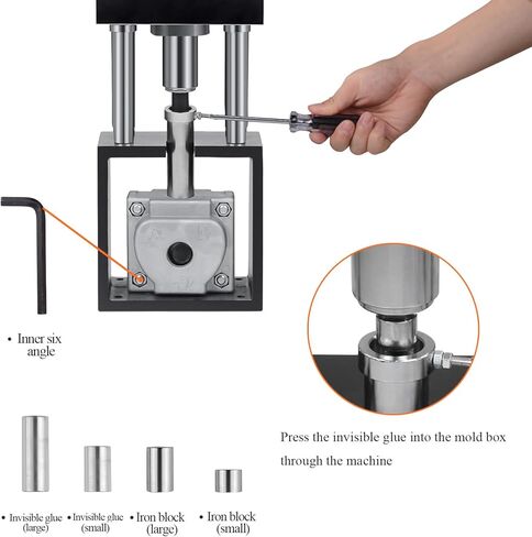 REEHUT 350W Automatic Dental Lab Flexible Denture Machine Valplast System for Heating The Flexible Material in Kuwait