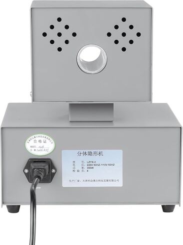 Automatic Flexible Denture Machine 350W Lab Equipment Electric Hydraulic Press Injection System Molding Machine in Kuwait