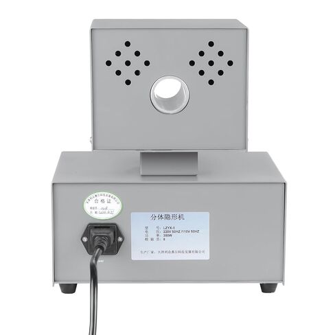 Automatic Dental Reminder Temperature Control Flexible Denture Injection System in Kuwait