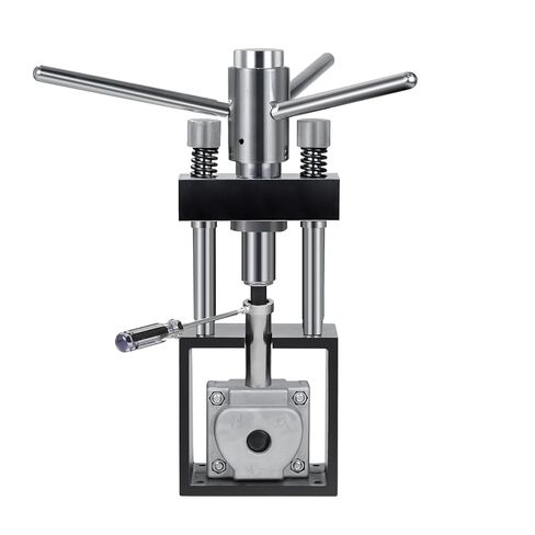 Automatic Dental Reminder Temperature Control Flexible Denture Injection System in Kuwait