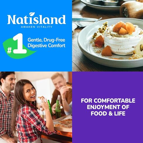 DGL & Zinc Carnosine Gummies, Supports Occasional Stomach Upset & Digestive Comfort, Deglycyrrhizinated Licorice 10:1 Extract, Gentle Gut bland for Stomach Lining Health, Sugar-Free, Non-GMO, 60ct in Kuwait