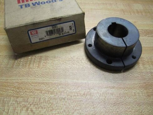 Qd Bushing, Series SDS, Bore 1 in in Saudi Arabia