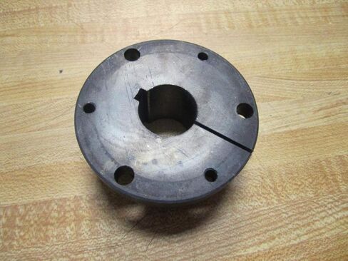 Qd Bushing, Series SDS, Bore 1 in in Saudi Arabia