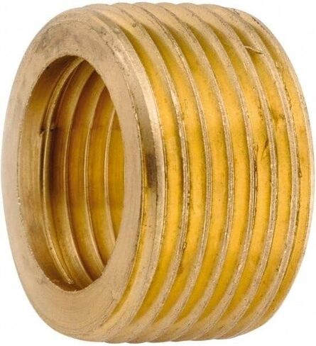 ANDERSON METALS CORP 736140-1208 سلسلة 3/4x1/2BRS جلبة الوجه in Saudi Arabia