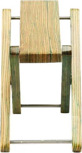 Miwayer Bamboo 4 Gears Adjustable Upscale Guitar Foot Rest Non-Slip Foot Stool Foldable Footrest from 4.5" up to 8"，Accessory for Classical Acoustic Guitar Part in Saudi Arabia