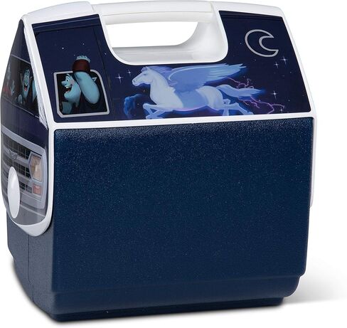 Igloo Limited Edition 7 Qt Disney Decorated Playmate Lunch Box in Saudi Arabia
