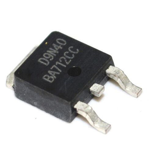 10 قطعة AOD9N40 AOD9N50 AOD9N52 AOD1N60 AOD2N60 AOD3N40 AOD3N50 AOD3N60 AOD3N80 AOD4N60 AOD5N40(AOD8N25) in Kuwait