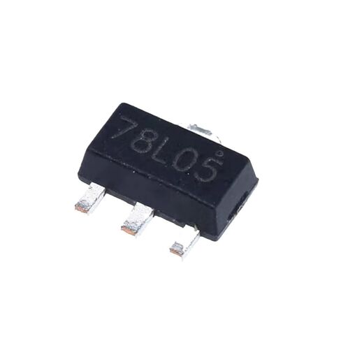 20 قطعة/الوحدة SOT-89 78L05 78L06 78L08 78L09 78L10 78L12 78L15 79L05 79L09 79L12 79L15 3-المنظمين الطرفيين (78L15) in Kuwait