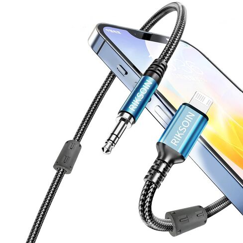 10 قطع من مشبك فلتر الضوضاء الأساسي من الفريت، ومثبت EMI RFI سهل التركيب لـ USB وHDMI وسلك الطاقة والمحوري ومكبر الصوت وكابلات البيانات - القطر الداخلي 5 مم EMC النيكل والزنك الخانق عالي الأداء UI1000 in Kuwait