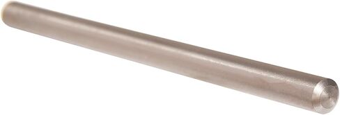 MAXTOOL 1/4"x4" Reamer Blanks High Speed Steel M2 5PCs Hardened for making variety Tools - Drills, Mills, Tool Bits, Punches, Reamers; TBF02D16L400R5 in Saudi Arabia
