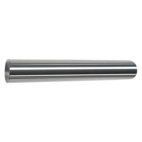 Micro 100 SRM-020-100 Round Blank, 2 mm Shank Dia, 100 mm OAL, Uncoated in Saudi Arabia