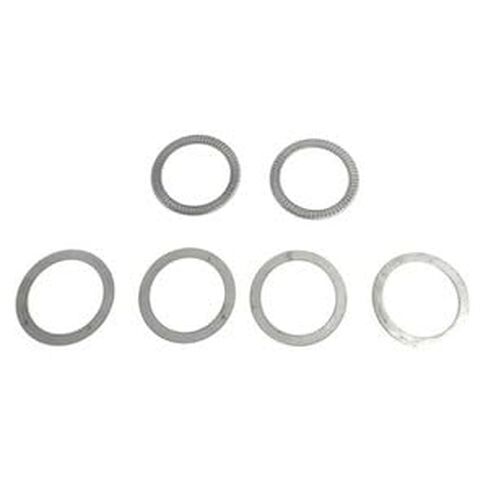 #US Spare Part for QA1 Coil-Over Shock Thrust Bearing Kit 7888-109 in Saudi Arabia