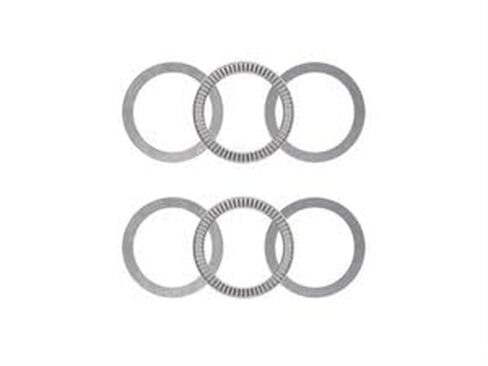 #US Spare Part for Coilover Shock Thrust Bearing Kit ALD-26 in Saudi Arabia