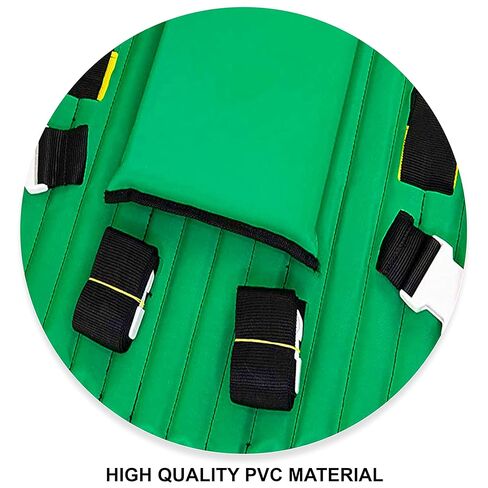 Kendrick Extrication Device - EMS Immobilizing Jacket with Carrying Case in Saudi Arabia