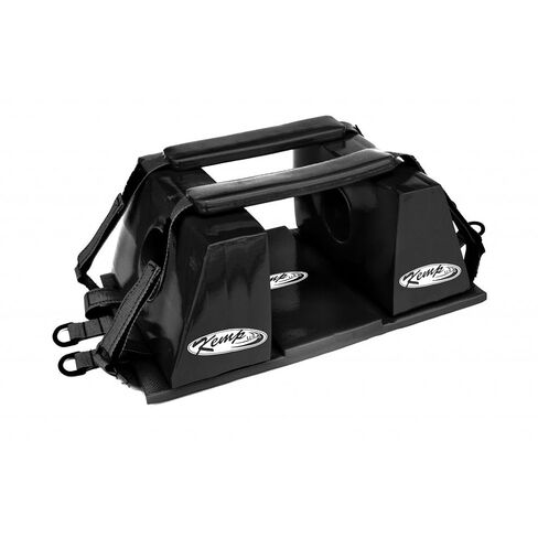 Kemp Spineboard Head Immobilizer (fits All spineboards) in Saudi Arabia