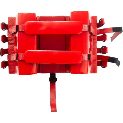 Kemp Spineboard Head Immobilizer (fits All spineboards) in Saudi Arabia