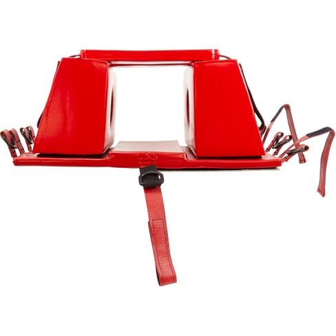 Kemp Spineboard Head Immobilizer (fits All spineboards) in Saudi Arabia