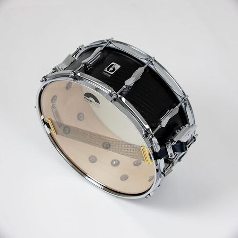 Co. RAV-14-6-SN Raven Series Snare Drum 14" x 6" in Saudi Arabia