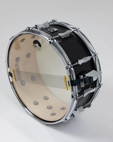 Co. RAV-14-6-SN Raven Series Snare Drum 14" x 6" in Saudi Arabia