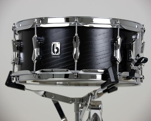 Co. RAV-14-6-SN Raven Series Snare Drum 14" x 6" in Saudi Arabia