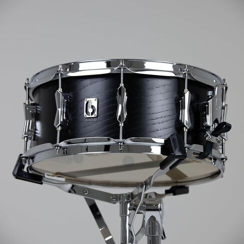 Co. RAV-14-6-SN Raven Series Snare Drum 14" x 6" in Saudi Arabia
