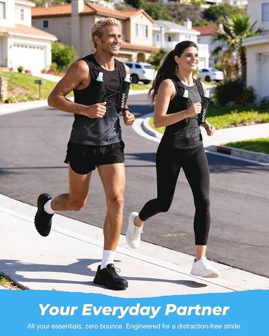 سترة جري (صغيرة) وزجاجة مياه غازية in Kuwait