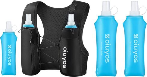 سترة للجري (كبيرة) وزجاجة مياه غازية in Kuwait