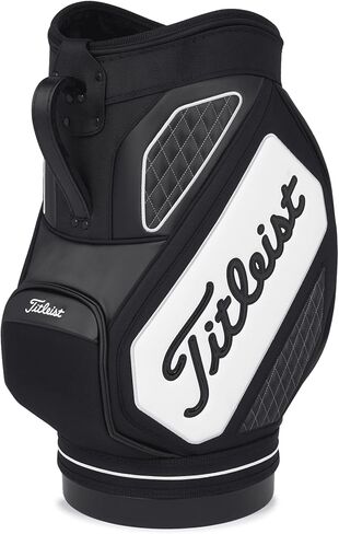 Titleist Golf Den Caddy in Saudi Arabia
