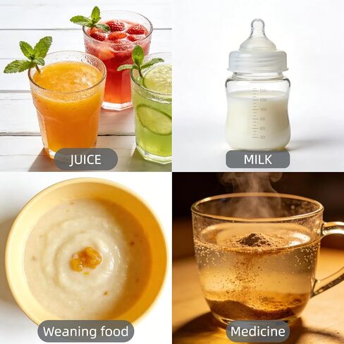 20 قطعة قطارة سائلة مع فرشاة تنظيف، ماصات نقل متعددة الوظائف من السيليكون والبلاستيك، قطارة عين ذات رأس رفيع لصنع الحلوى، الزيوت العطرية، استخدام المطبخ، صناعة الدب الصمغي بنفسك in Kuwait