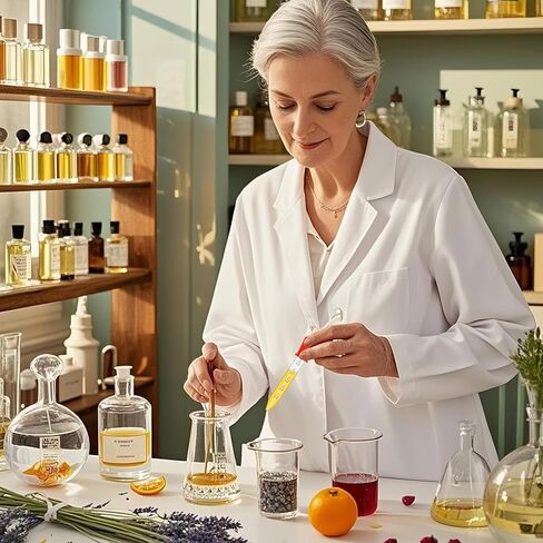 20 PCS Liquid Droppers Silicone, Colorful Eye Droppers 5ml with Bulb Tip & Clean Brush for Candy Mold, Gummy Bear, Crafts Projects, DIY Projects (10 Colors) in Kuwait