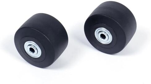 Pelican Replacement Wheels (1615) Black in Kuwait