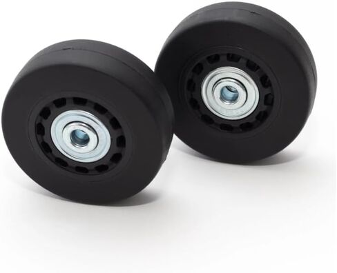 Pelican Replacement Wheels (1615) Black in Kuwait