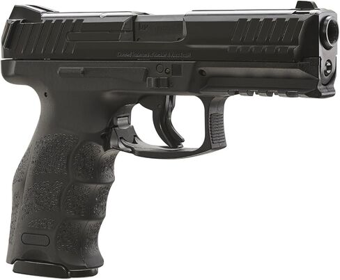 Umarex HK Heckler & Koch VP9 Blowback .177 عيار BB Gun مسدس هوائي، HK VP9 مسدس هوائي in Saudi Arabia