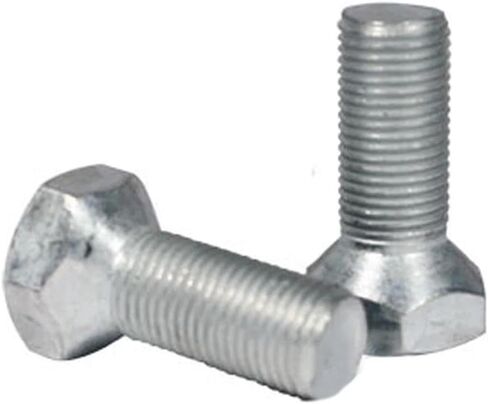 ACTIVLIFE للمسمار المخروطي S.14945، 9/16 بوصة × 2 بوصة (UNF)، يناسب المثبتات، المسامير المخروطية، S.14945 in Kuwait